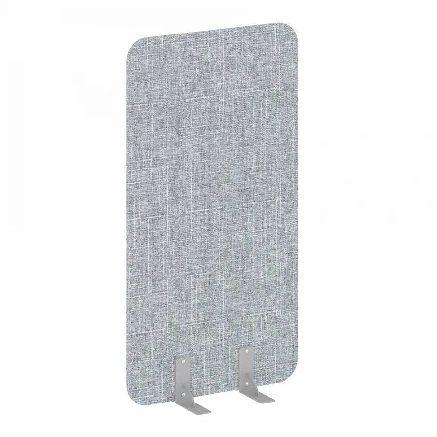 Перегородки на фетровых подпятниках - AP.F-80-150 R-line soft - фото 2