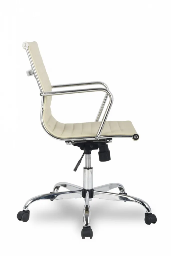 Кресло College H-966L-2/Beige - фото 4