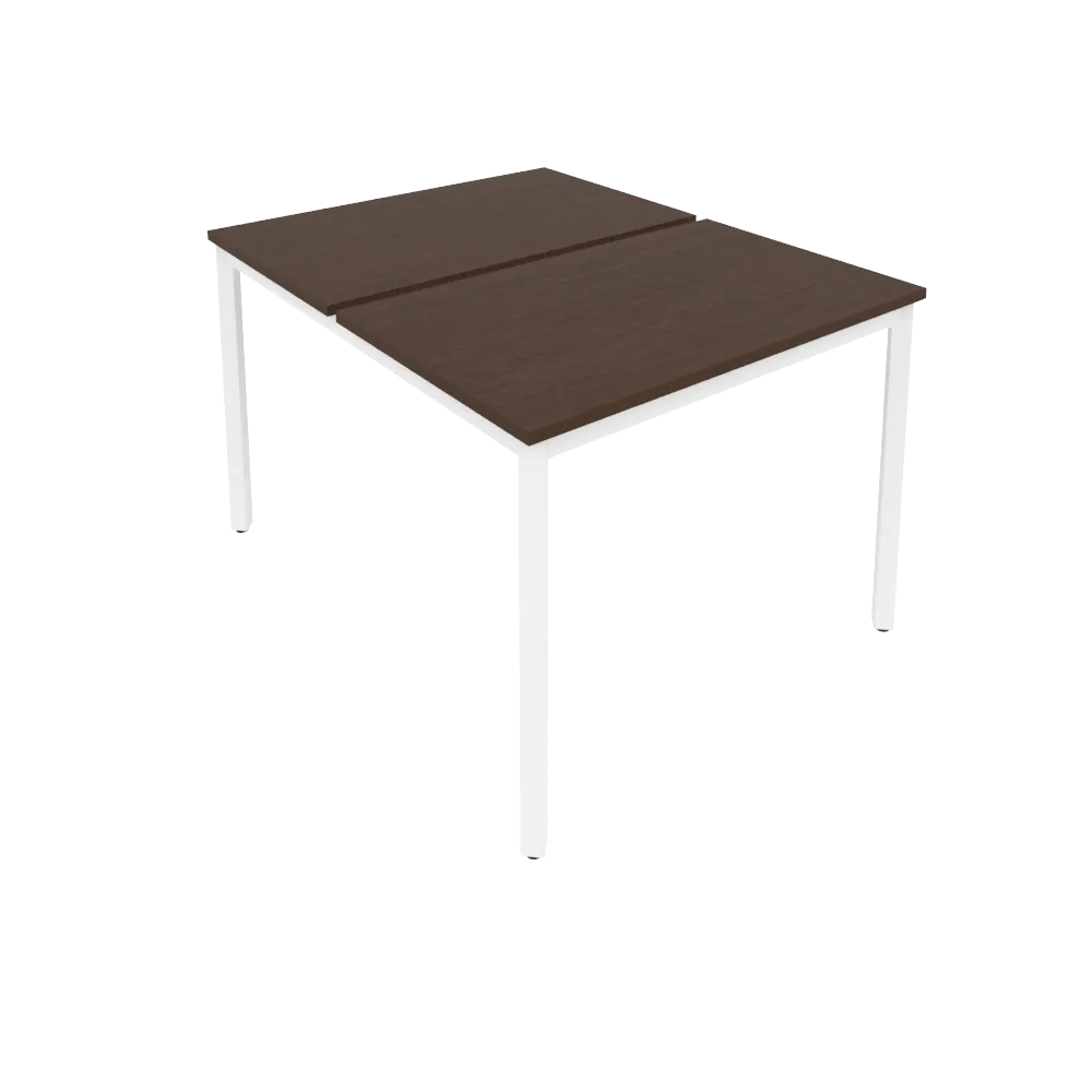 Рабочая станция на металлокаркасе С.СП-3.2 Slim system - фото 5