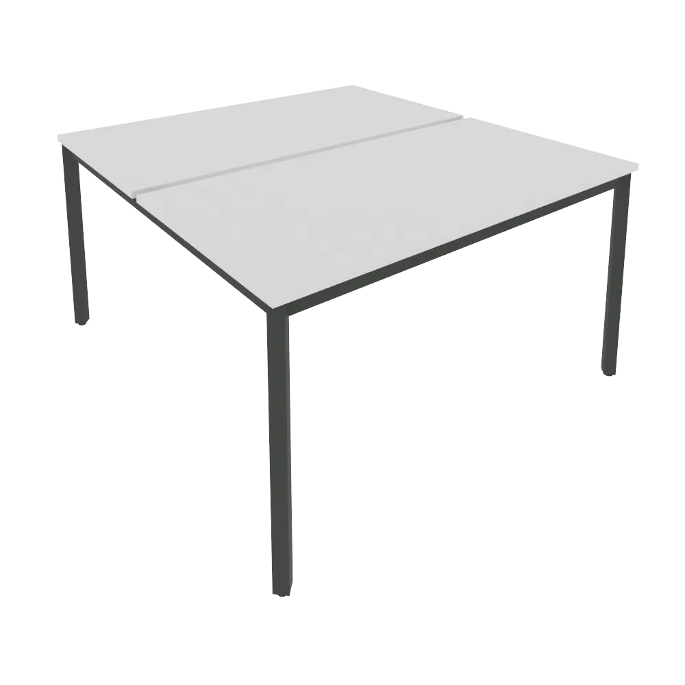 Рабочая станция на металлокаркасе С.СП-5.3 Slim system - фото 12