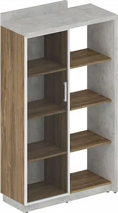 Шкаф комплект №3 Wood and Stone