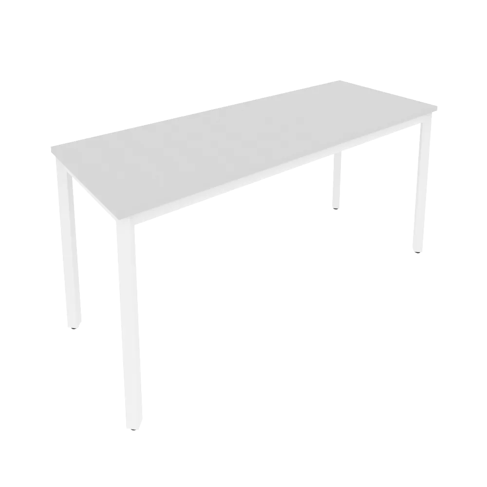 Стол письменный на металлокаркасе С.СП-6.1 Slim system - фото 13