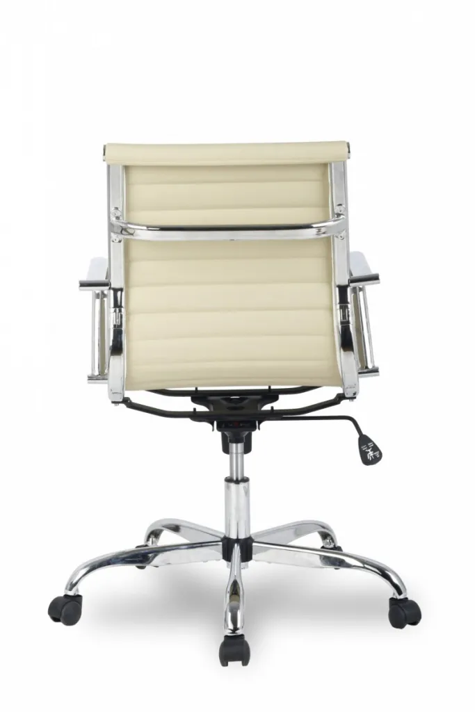 Кресло College H-966L-2/Beige - фото 6