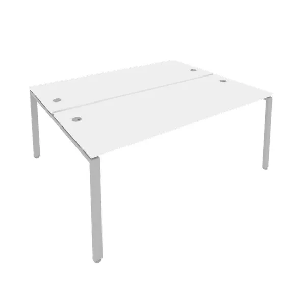 Рабочая станция Б.РАС-СП-2.5 METAL SYSTEM STYLE - фото 5