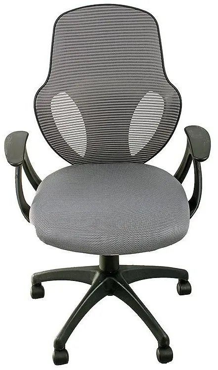 Кресло College H - 8880F/Grey - фото 7