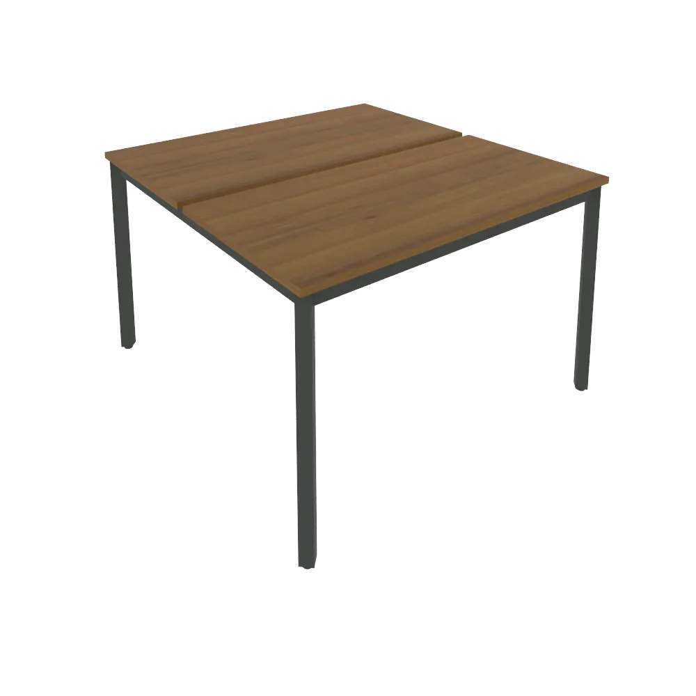 Рабочая станция на металлокаркасе С.СП-4.2 Slim system - фото 10