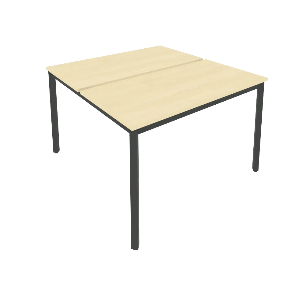 Рабочая станция на металлокаркасе С.СП-4.2 Slim system - фото 8