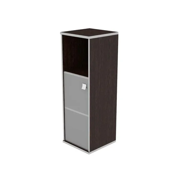 Шкаф для документов Л.СУ-2.2 L/R Style Л.СУ-2.2Л/Пр - фото 4
