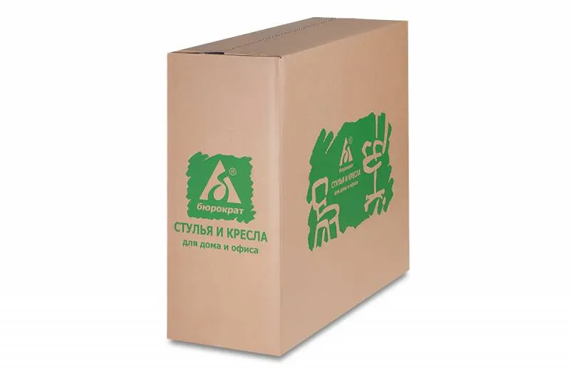 Кресло CH-590/BLACK - фото 8