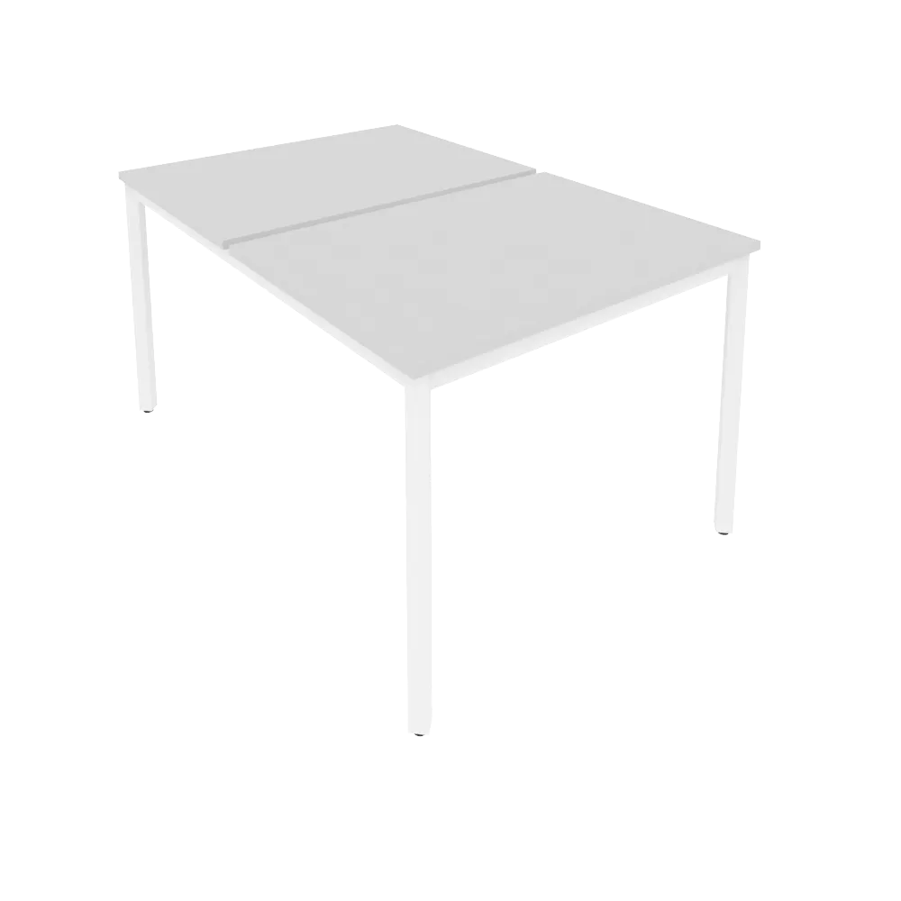 Рабочая станция на металлокаркасе С.СП-3.3 Slim system - фото 12