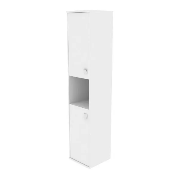 Шкаф для документов Л.СУ-1.5 L/R Style Л.СУ-1.5Л/Пр - фото 5