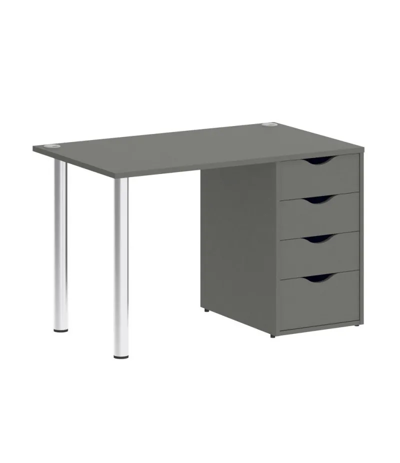 Стол письменный VR.SP-3-118.4 HOME OFFICE - фото 5