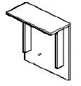 CuLRS накладка Cube