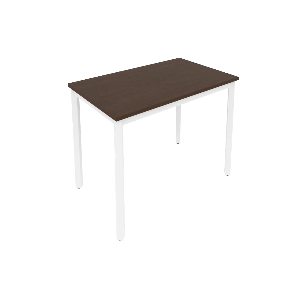 Стол письменный на металлокаркасе С.СП-3.1 Slim system - фото 5