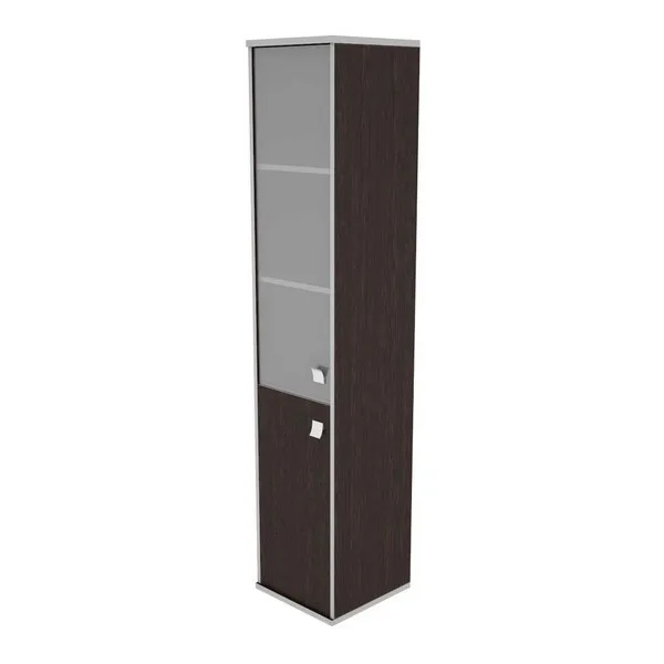 Шкаф для документов Л.СУ-1.2 L/R Style Л.СУ-1.2Л/Пр - фото 4
