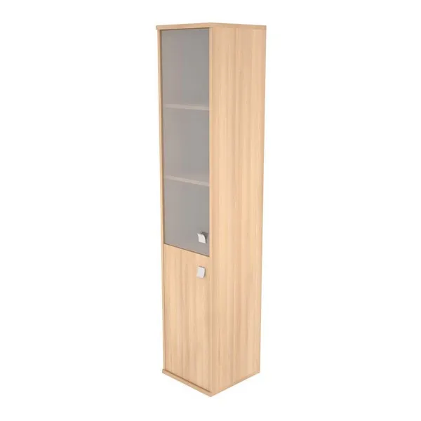 Шкаф для документов Л.СУ-1.2 L/R Style Л.СУ-1.2Л/Пр - фото 5