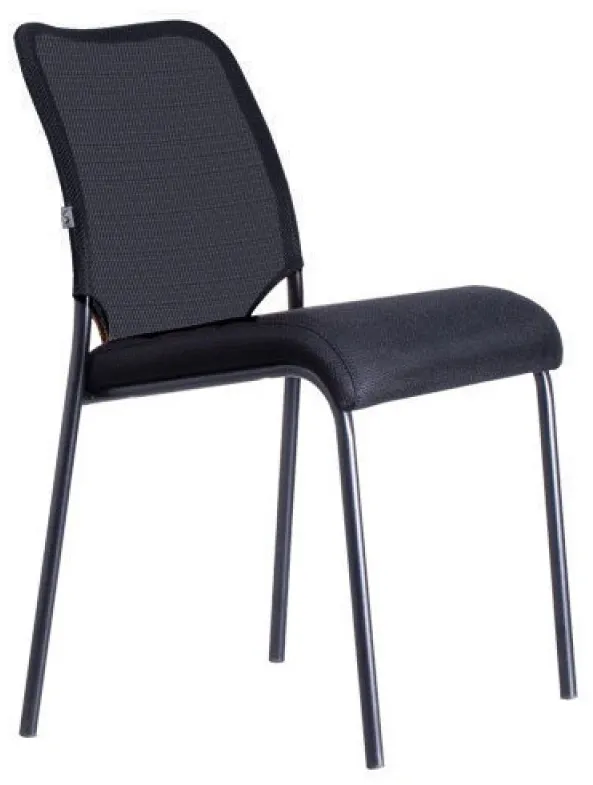 Стул Amigo black TA17/T01 - фото 2