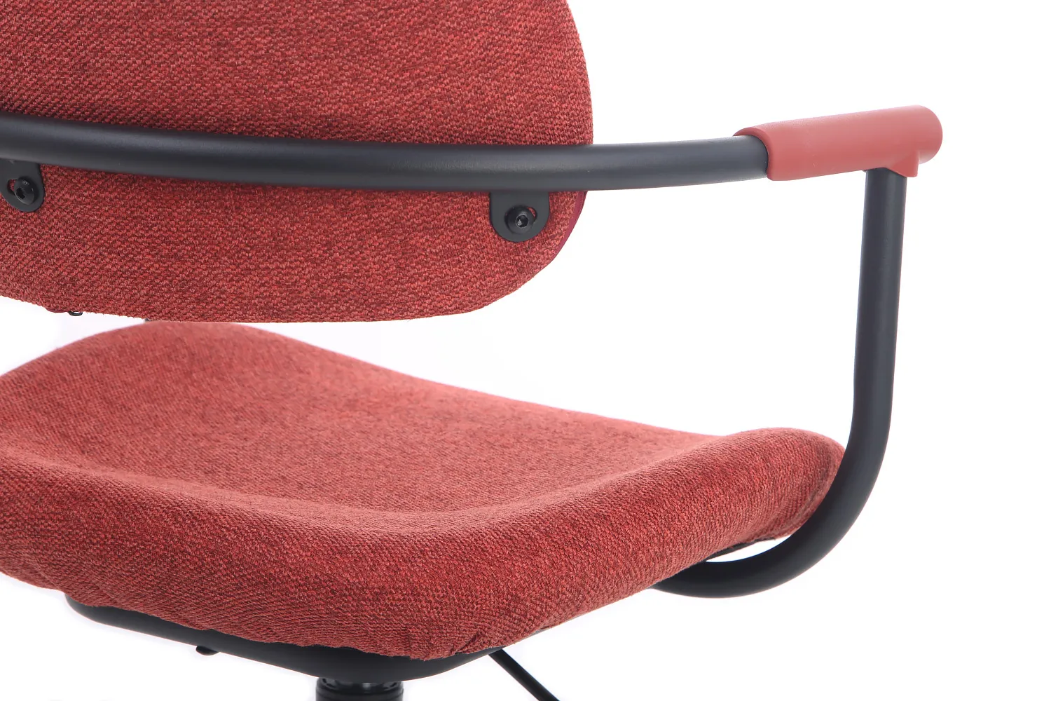 Кресло офисное RV Design Kolin - фото 7