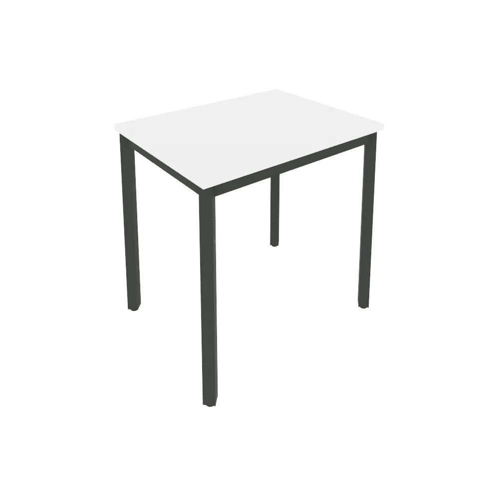 Стол письменный на металлокаркасе С.СП-2.1 Slim system - фото 2