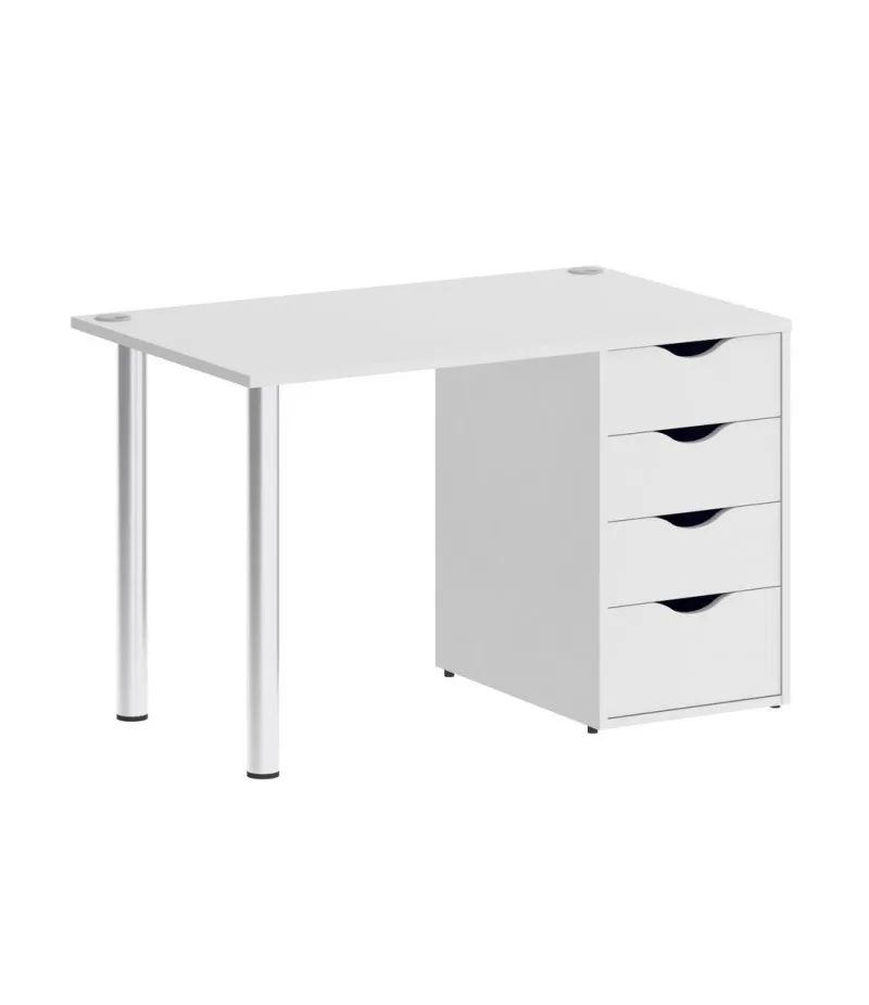 Стол письменный VR.SP-3-118.4 HOME OFFICE - фото 11