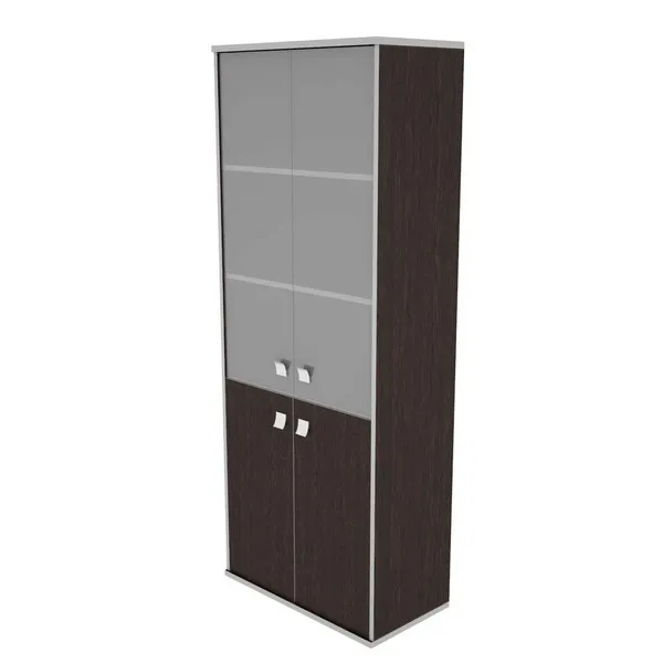 Шкаф для документов Л.СТ-1.2 Style - фото 4