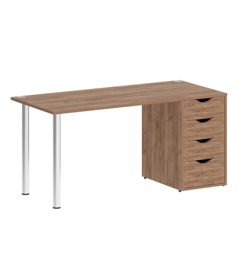 Стол письменный VR.SP-3-158.4 HOME OFFICE - фото 10