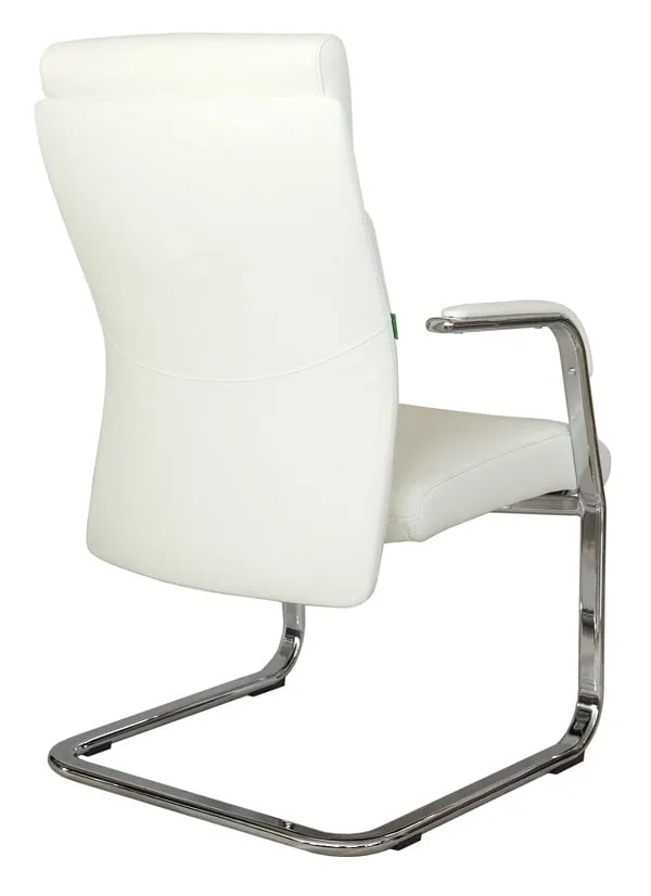 Офисное кресло Riva Chair C1511 - фото 9