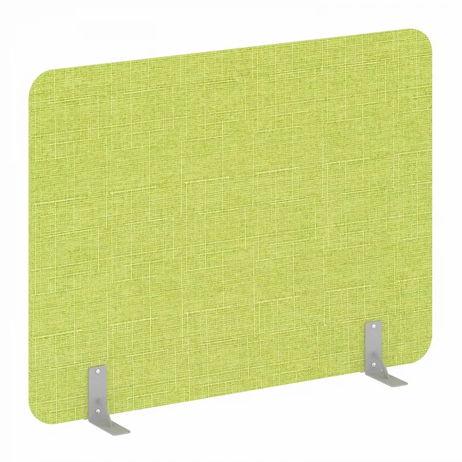 Перегородки на фетровых подпятниках - AP.F-160-120 R-line soft - фото 3