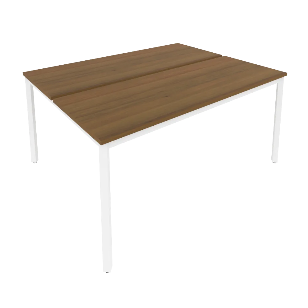 Рабочая станция на металлокаркасе С.СП-6.2 Slim system - фото 11