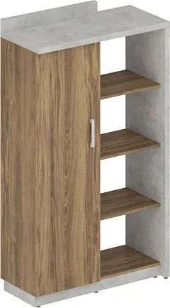 Шкаф комплект №1 Wood and Stone