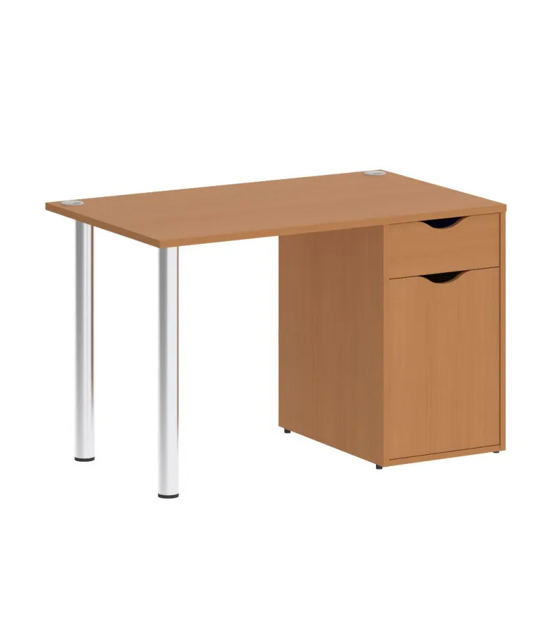 Стол письменный VR.SP-3-118.1 HOME OFFICE - фото 6