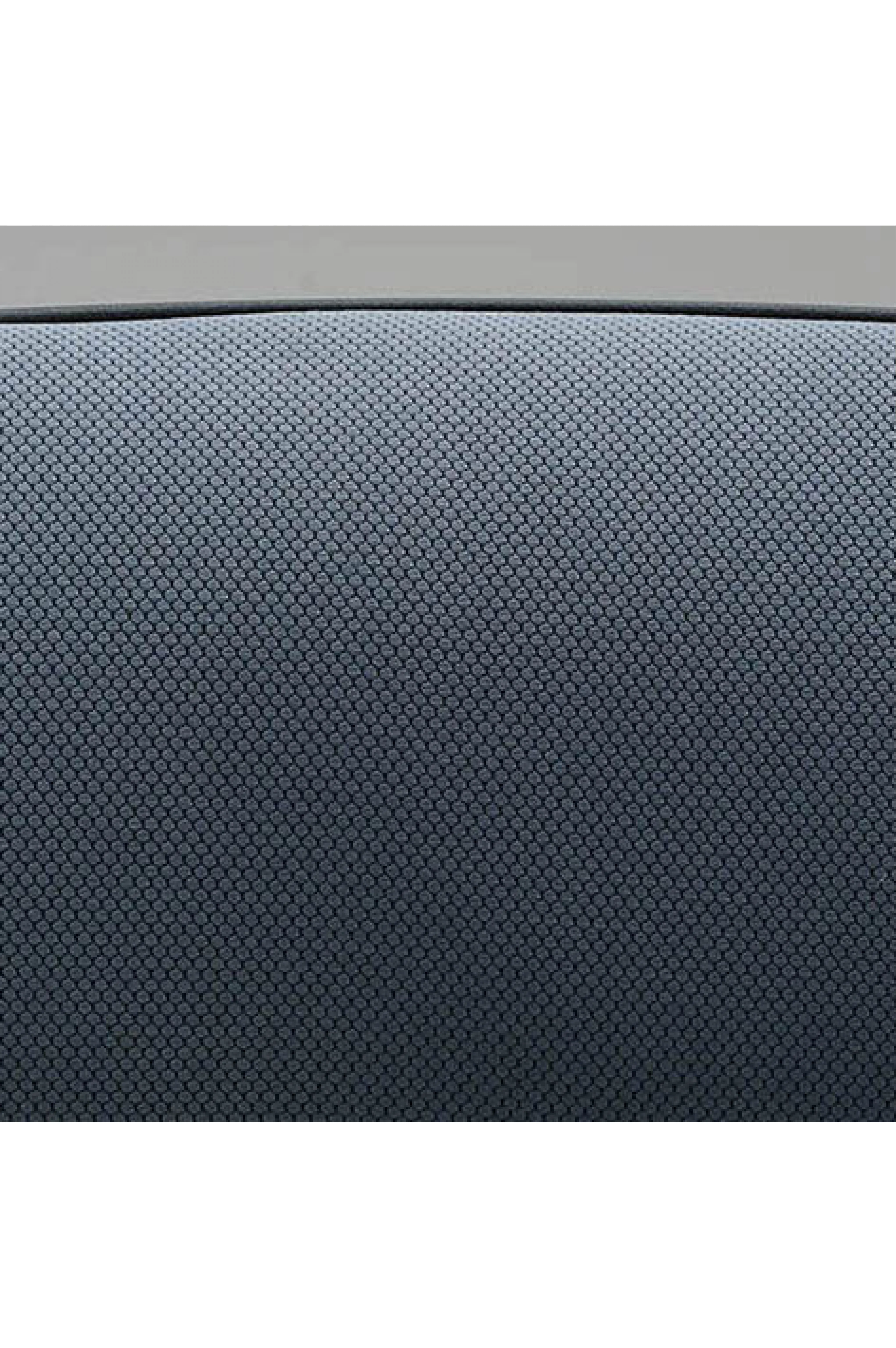 Кресло для руководителя IQ black Ткань серая - фото 23