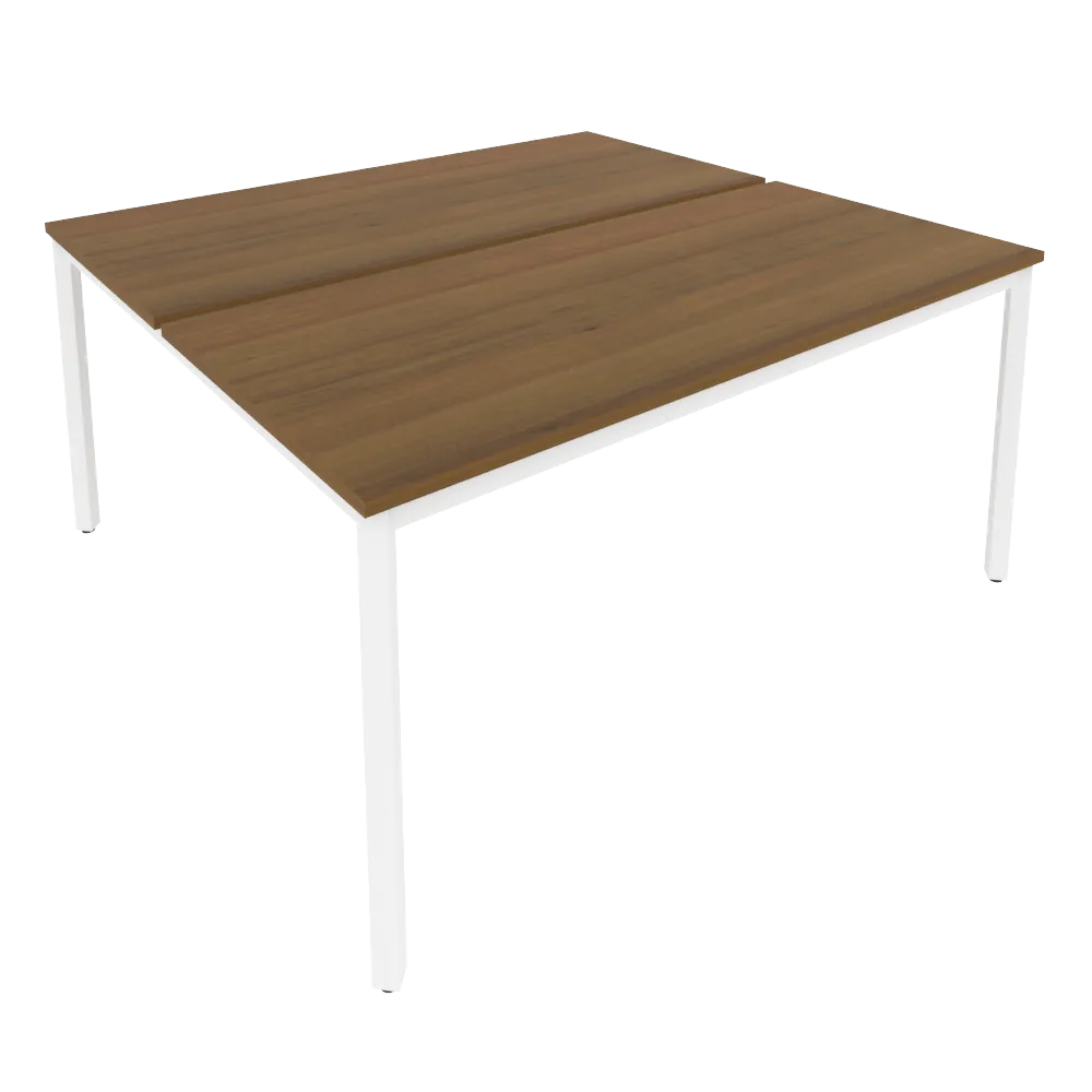 Рабочая станция на металлокаркасе С.СП-6.3 Slim system - фото 11