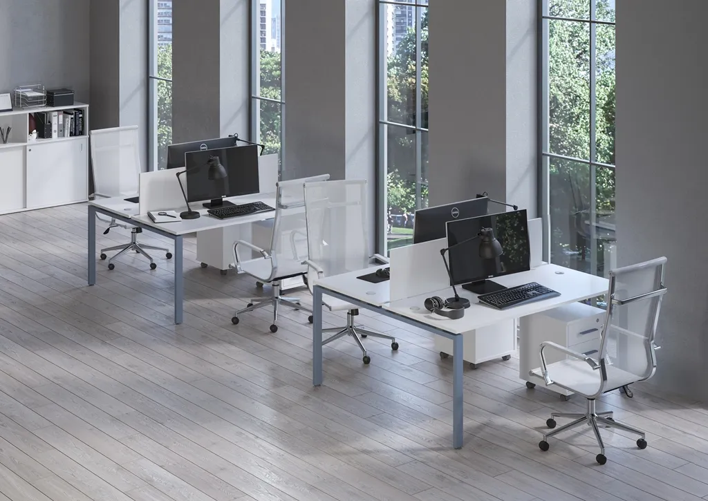 Новые цвета металлокаркасов - фото 6