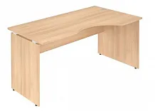 Стол криволинейный Л.СА-1Пр Style
