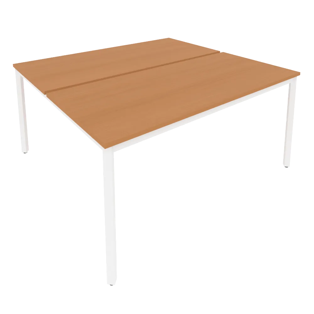 Рабочая станция на металлокаркасе С.СП-6.3 Slim system - фото 7