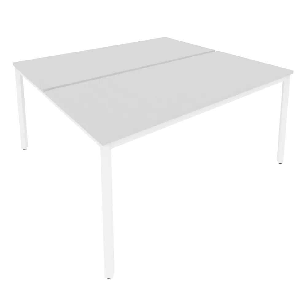 Рабочая станция на металлокаркасе С.СП-6.3 Slim system - фото 13