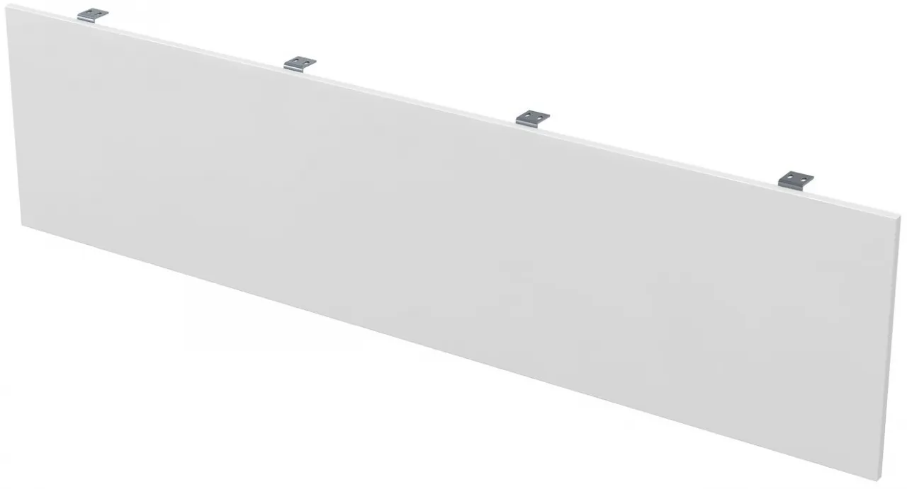 Экран подстольный (ЛДСП) 9НЭК.409.1 Gloss line - фото 4