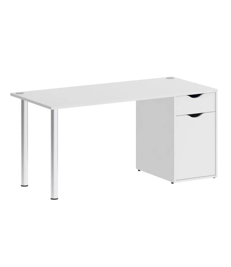 Стол письменный VR.SP-3-158.1 HOME OFFICE - фото 6