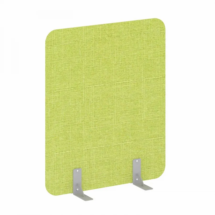 Перегородки на фетровых подпятниках - AP.F-100-120 R-line soft - фото 10