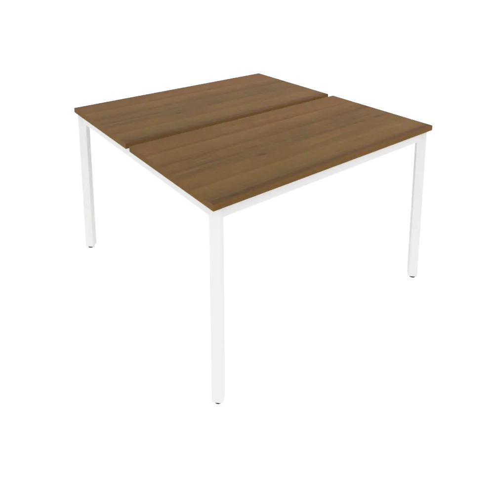 Рабочая станция на металлокаркасе С.СП-4.2 Slim system - фото 11