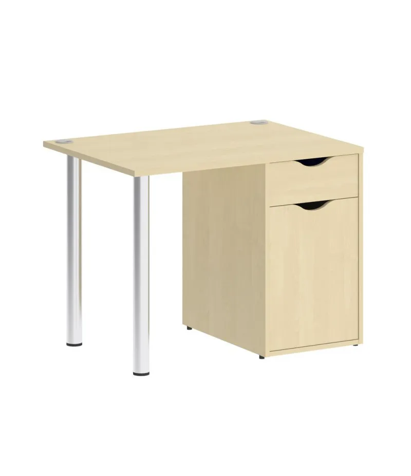 Стол письменный VR.SP-3-98.1 HOME OFFICE - фото 15