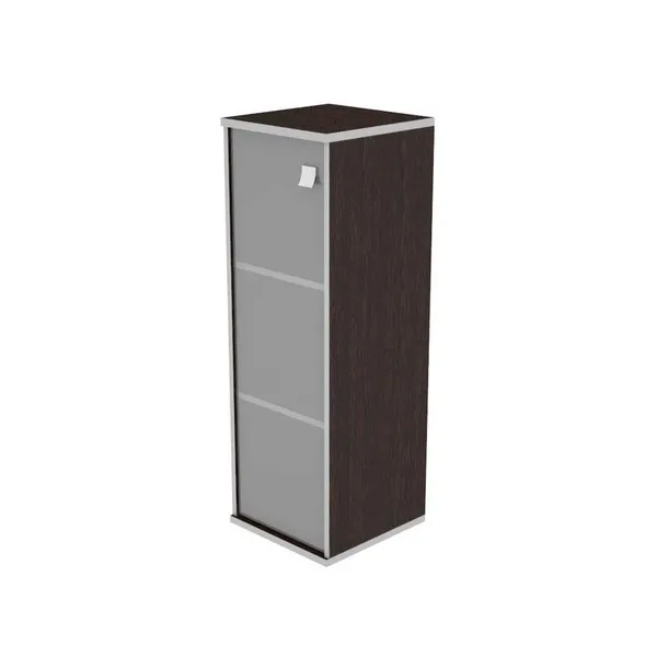 Шкаф для документов Л.СУ-2.4 L/R Style Л.СУ-2.4Л/Пр - фото 2
