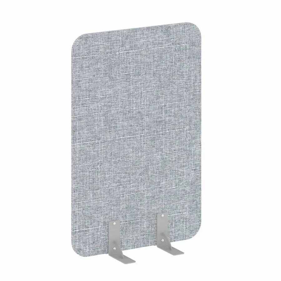 Перегородки на фетровых подпятниках - AP.F-80-120 R-line soft - фото 2