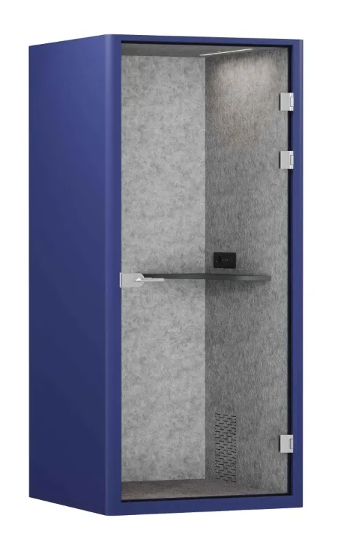 Кабина акустическая SoundCube SDC-1.2-WA - фото 1