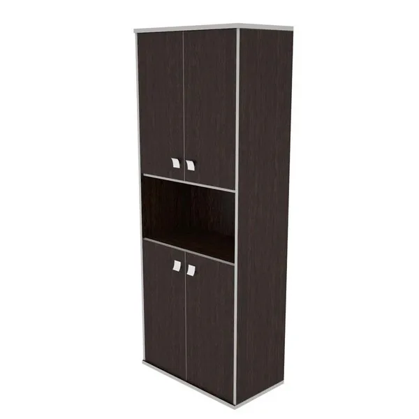 Шкаф для документов Л.СТ-1.5 Style - фото 4
