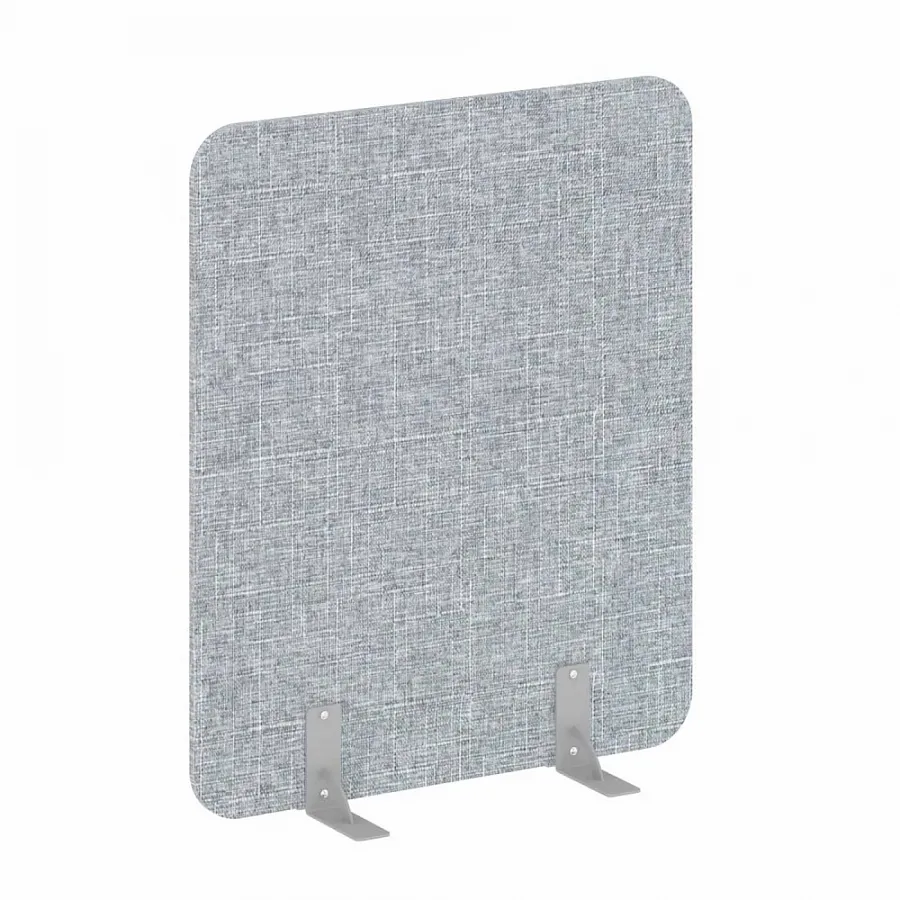Перегородки на фетровых подпятниках - AP.F-100-120 R-line soft - фото 2