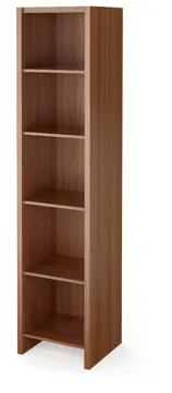 Стеллаж узкий КТ-41 Акцент