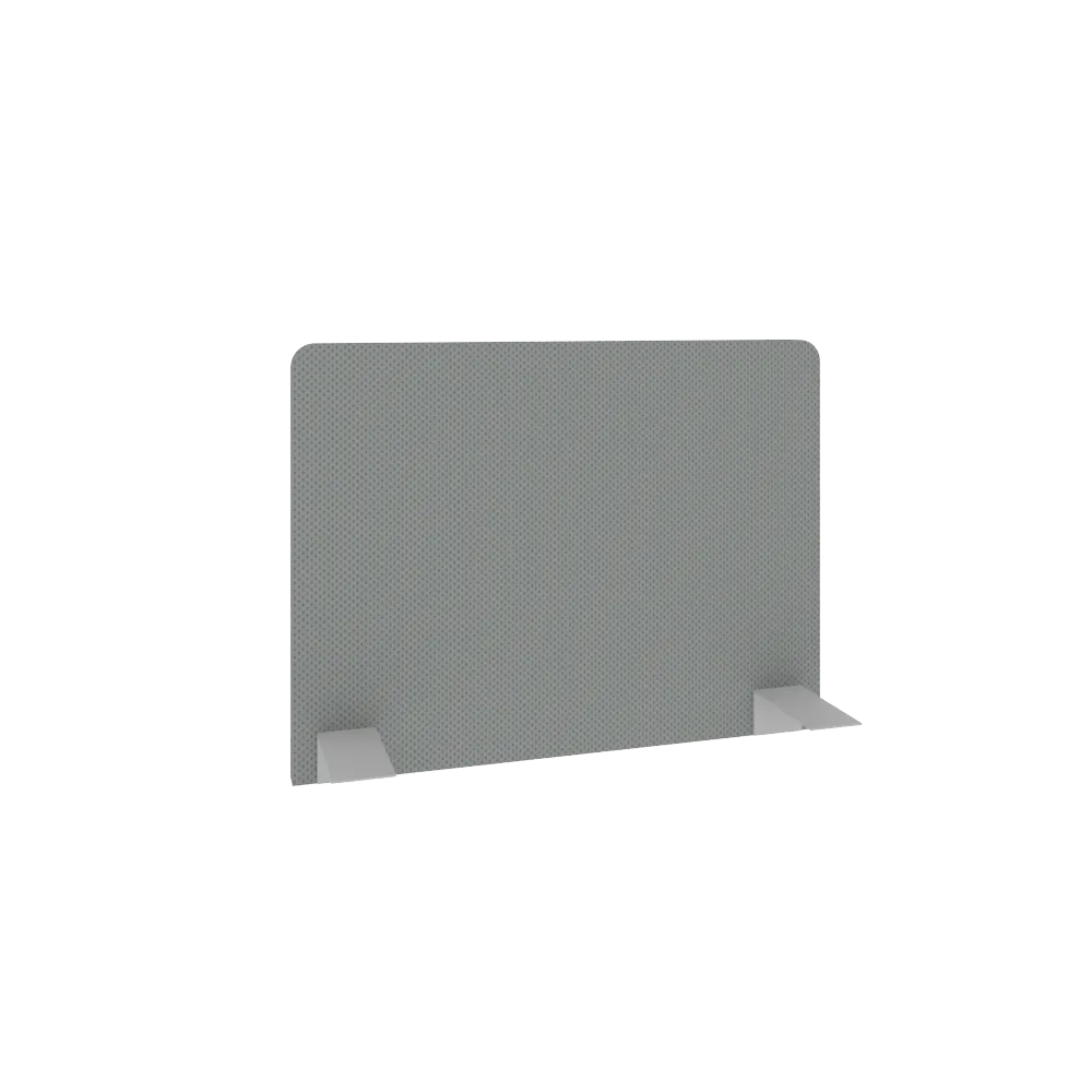 Экран тканевый боковой С.ТЭКР.Б-60 * Slim system - фото 12