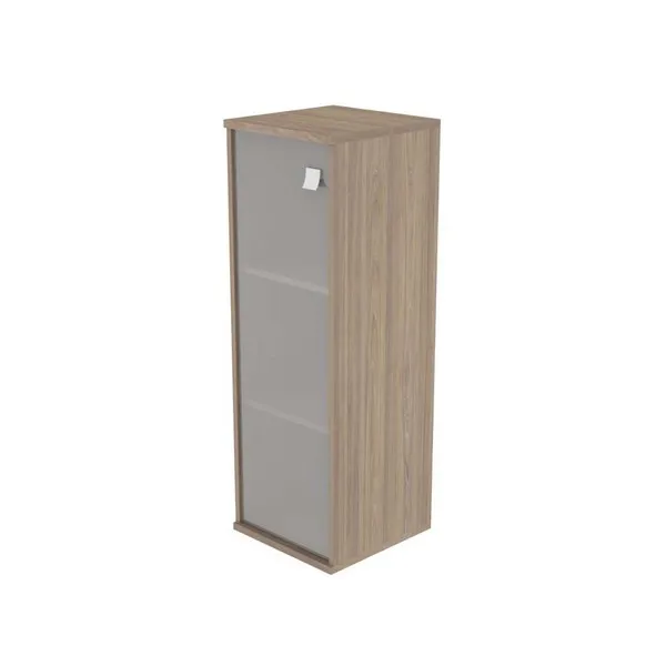 Шкаф для документов Л.СУ-2.4 L/R Style Л.СУ-2.4Л/Пр - фото 5